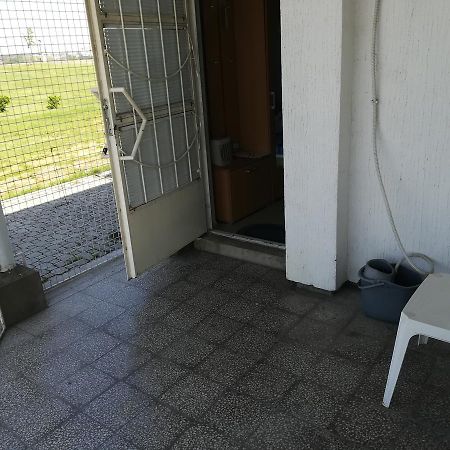 Apartmani Filipovic Kladovo Dış mekan fotoğraf