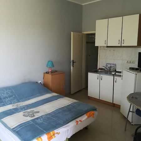 Apartmani Filipovic Kladovo Dış mekan fotoğraf