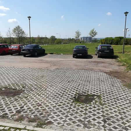Apartmani Filipovic Kladovo Dış mekan fotoğraf