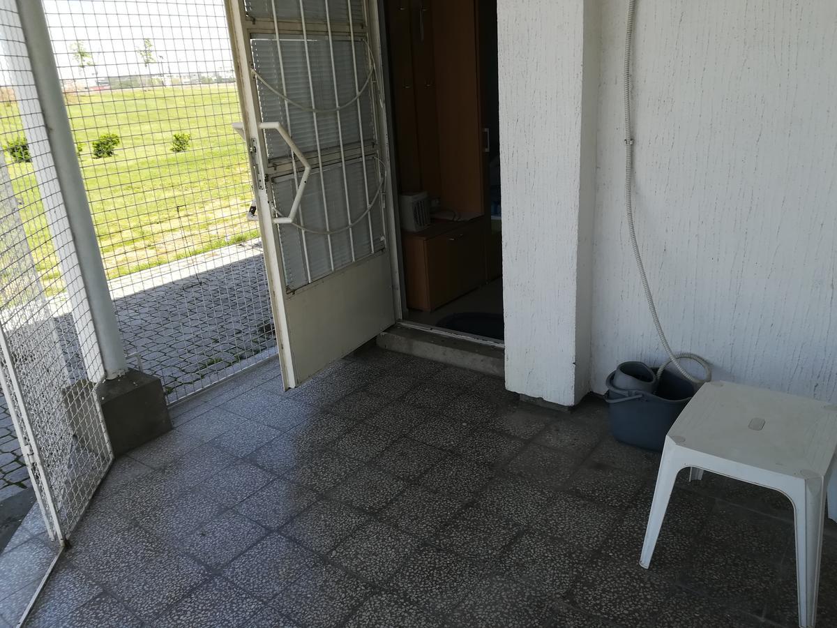 Apartmani Filipovic Kladovo Dış mekan fotoğraf