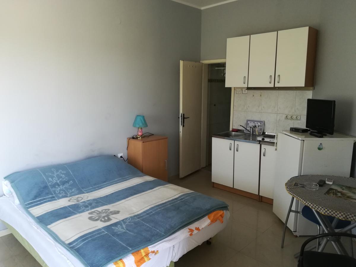Apartmani Filipovic Kladovo Dış mekan fotoğraf