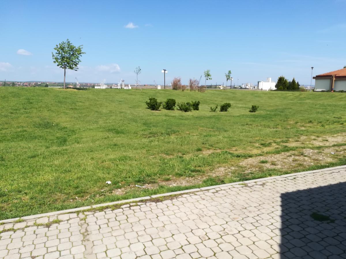 Apartmani Filipovic Kladovo Dış mekan fotoğraf