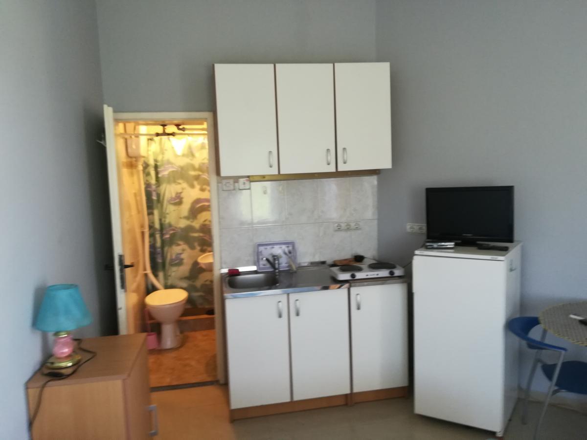 Apartmani Filipovic Kladovo Dış mekan fotoğraf