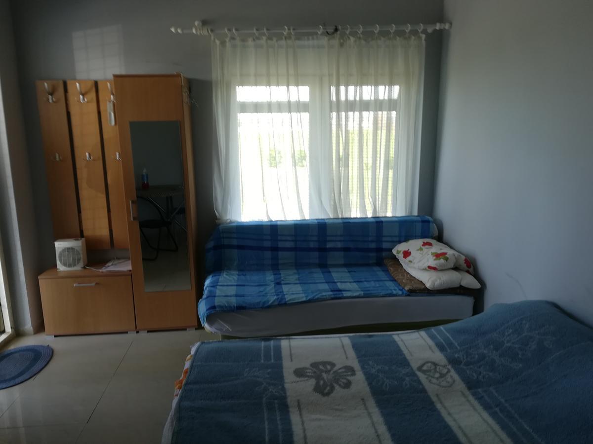 Apartmani Filipovic Kladovo Dış mekan fotoğraf