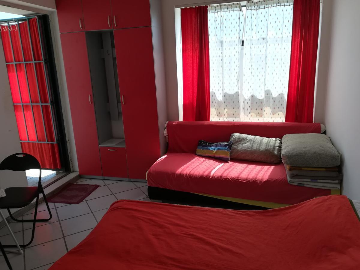 Apartmani Filipovic Kladovo Dış mekan fotoğraf