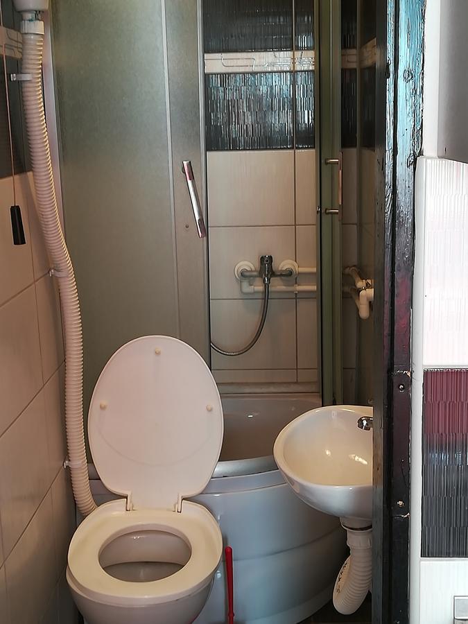 Apartmani Filipovic Kladovo Dış mekan fotoğraf