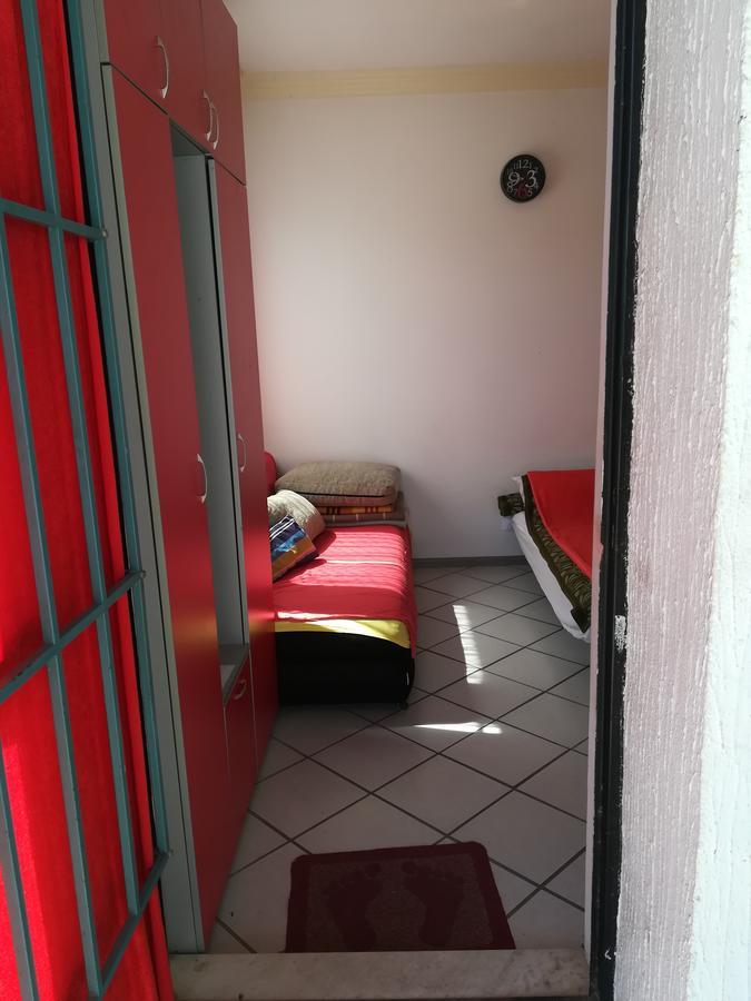 Apartmani Filipovic Kladovo Dış mekan fotoğraf